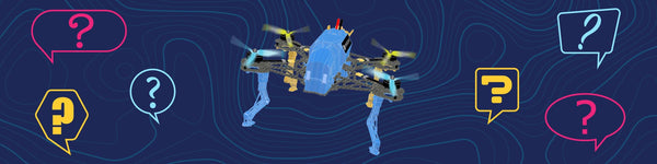 10 Questions CTE Instructors Ask About Drone Programs