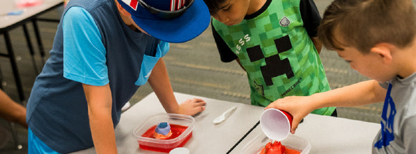 Launch a Thriving STEM Club: Your Guide to Engaging Future Innovators