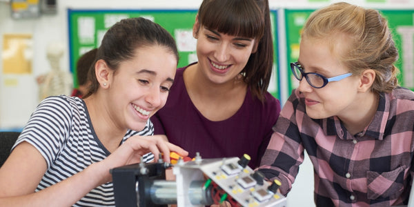 Makerspace Mandates: The Secrets to Perfecting an Educational Environment