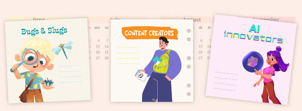 2026 STEAM Extravaganza