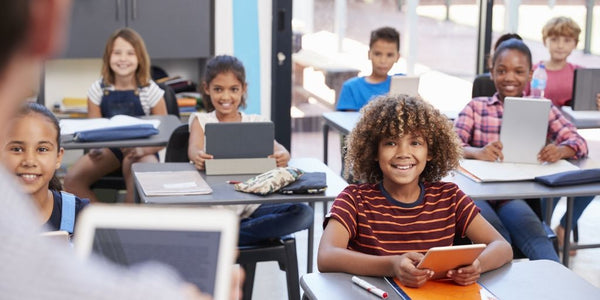 5 Reasons to Integrate Tech in Your STEM Program
