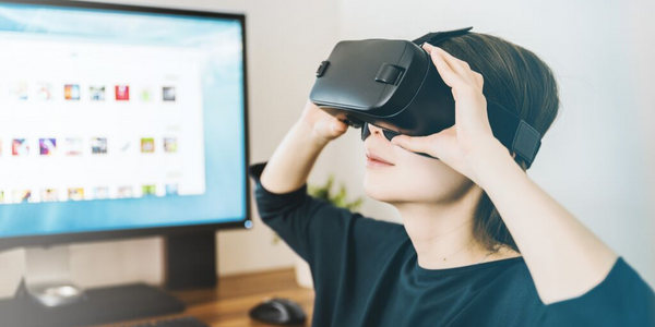 Preparing for the Future of Virtual Reality