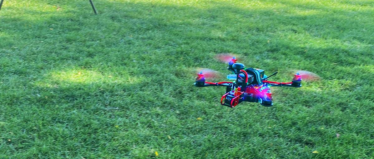 The Scholastic Drone Racing League | PCS Edventures!