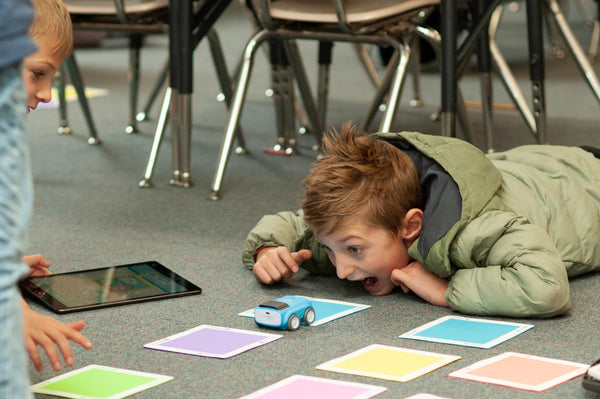 Robotics & Coding