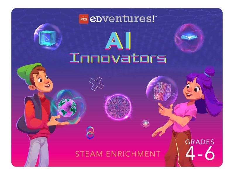 AI Innovators