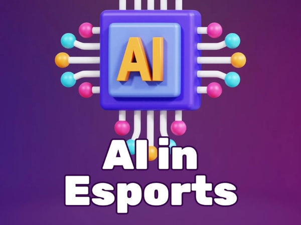 AI in Esports