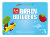 BrickLAB Brain Builders-PCS edventures.com