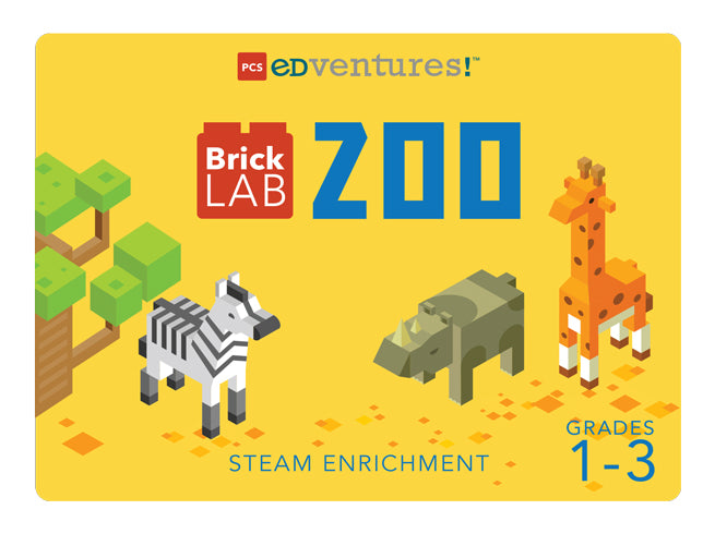 BrickLAB Zoo