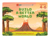 Build a Better World-PCS edventures.com