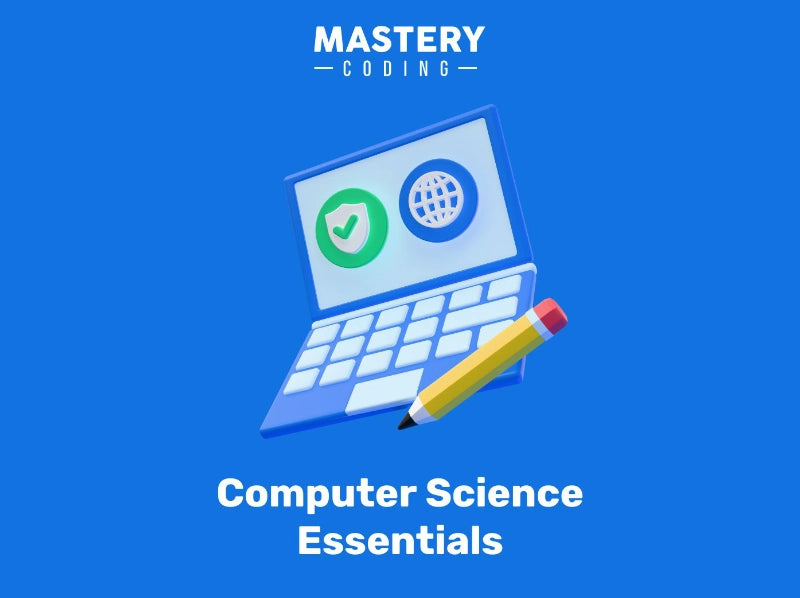 Computer Science Essentials