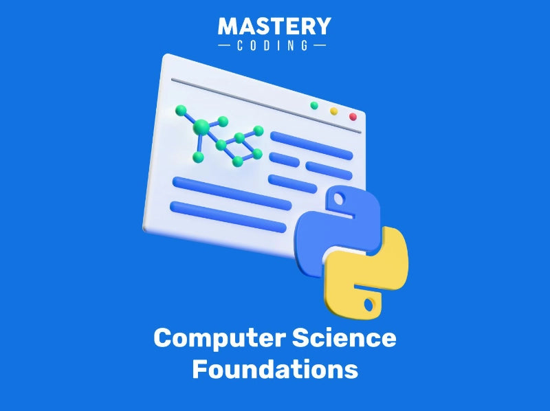 Computer Science Foundations