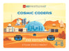 Cosmic Coders