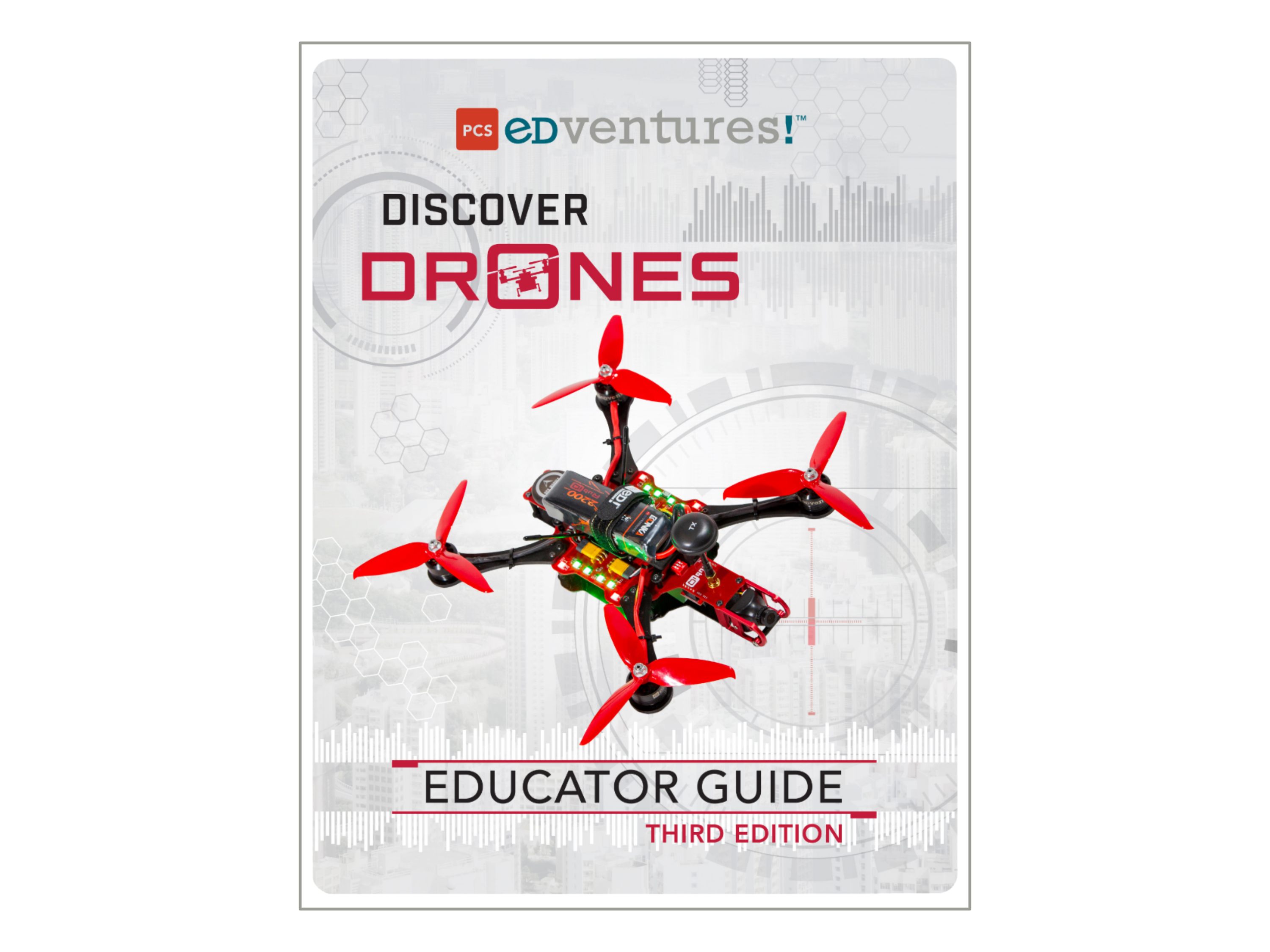 Discover Drones Educator Guide