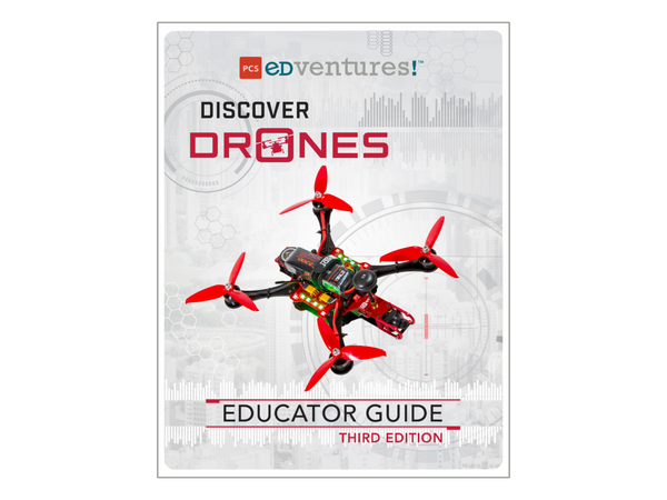 Discover Drones Educator Guide