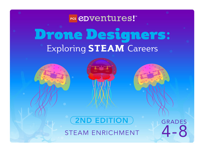 Drone Designers