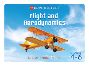 Flight & Aerodynamics-PCS edventures.com