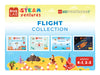 BrickLAB STEAMventures: Flight Collection-PCS edventures.com