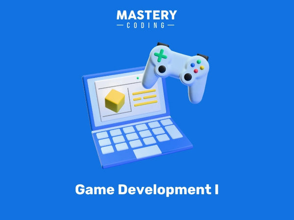 Game Development 1