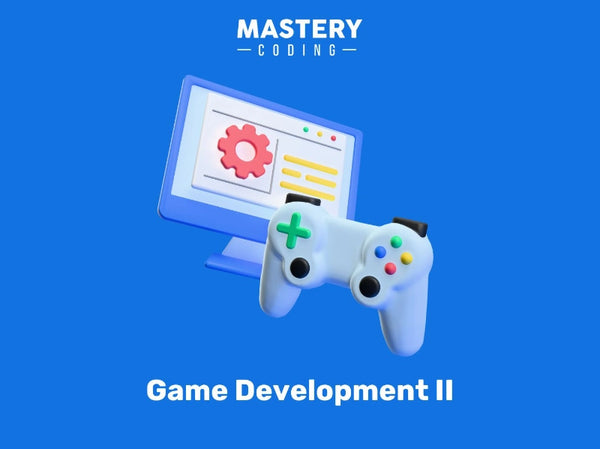 Game Development 2