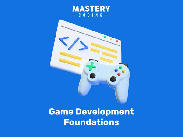 Game Development Foundations