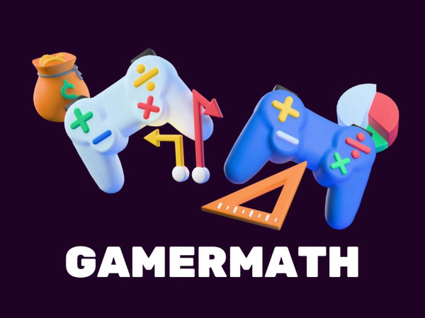 GamerMath