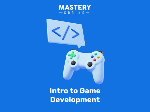 Introduction to Game Development