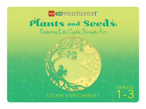Plants and Seeds-PCS edventures.com