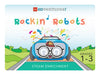 Rockin' Robots-PCS edventures.com