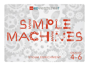 Simple Machines-PCS edventures.com