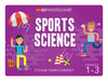 Sports Science-PCS edventures.com