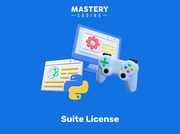 Ultimate Coding Suite