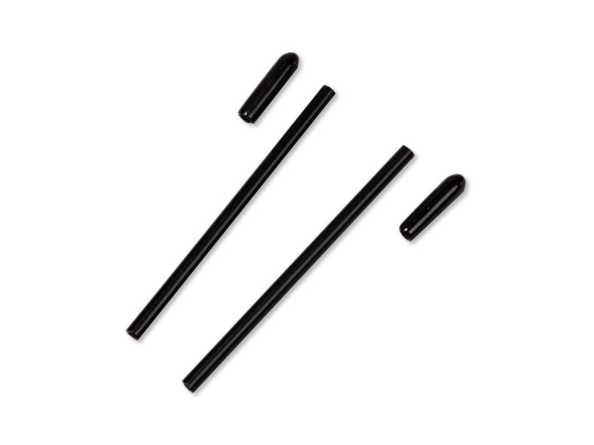 RX Antenna Tubes