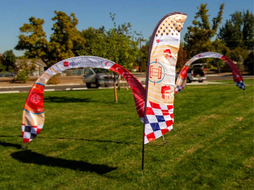 Racing Flags