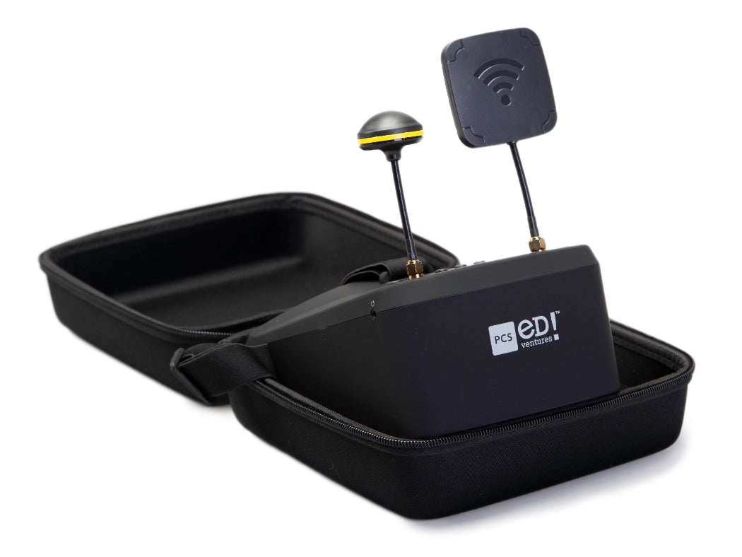 FPV Goggle / Monitor Kit