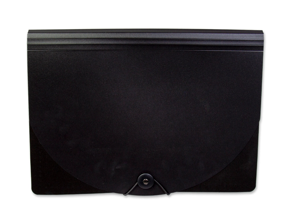 Expanding File Folder