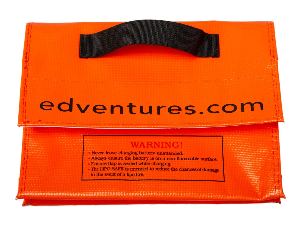 LiPo Safe Storage Bag