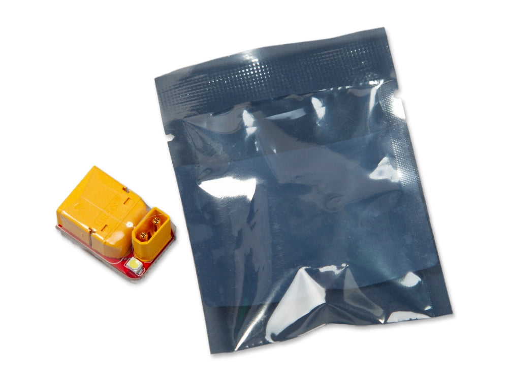 LiPo Battery Killer