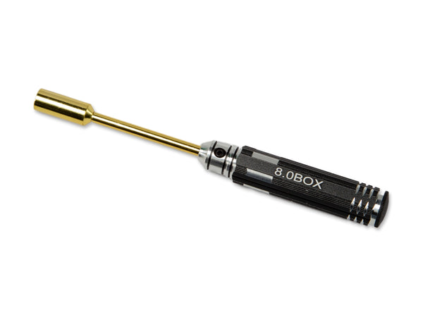 Nut Driver - 8mm