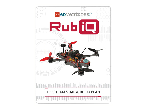 RubiQ Build Plans