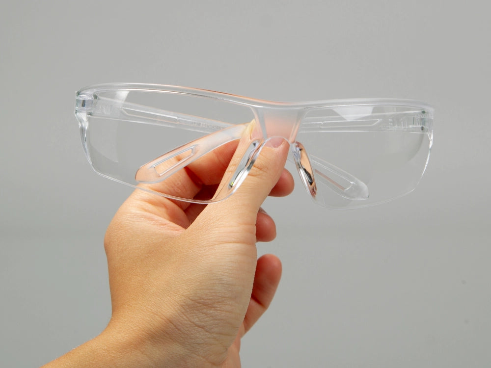 Safety Glasses