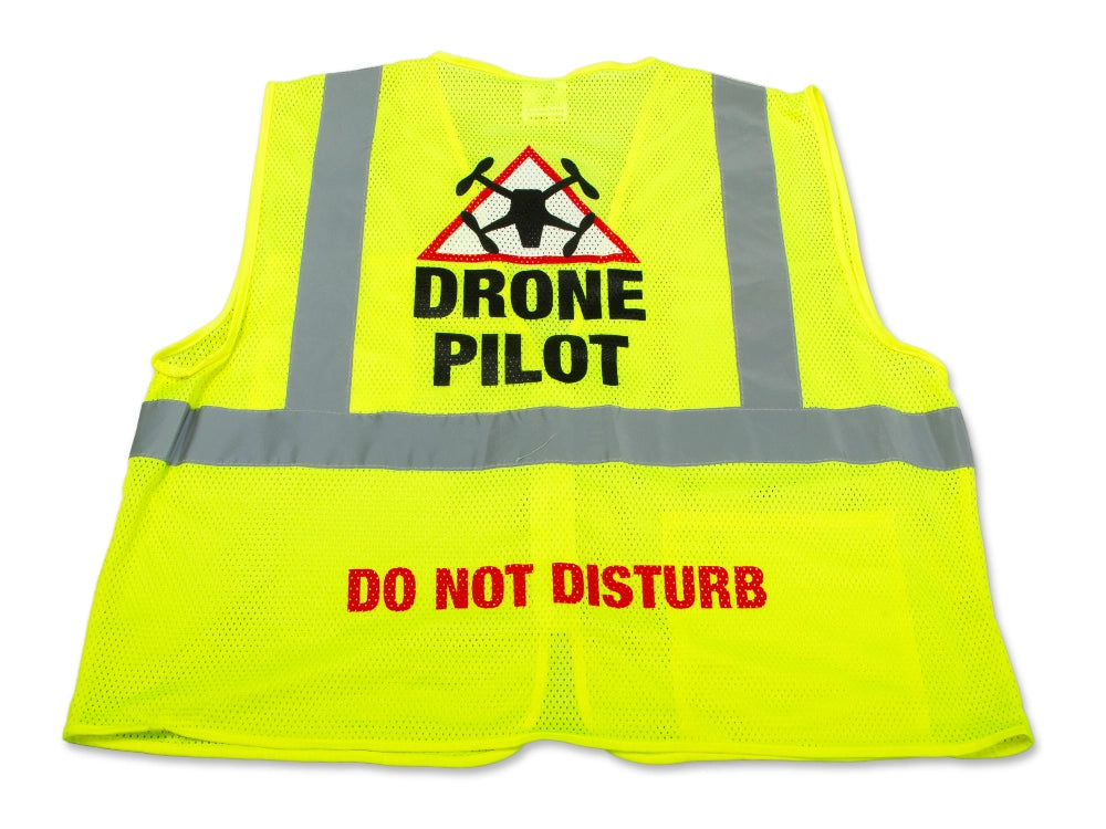 Safety Vests