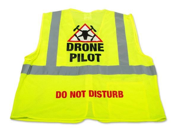 Safety Vests