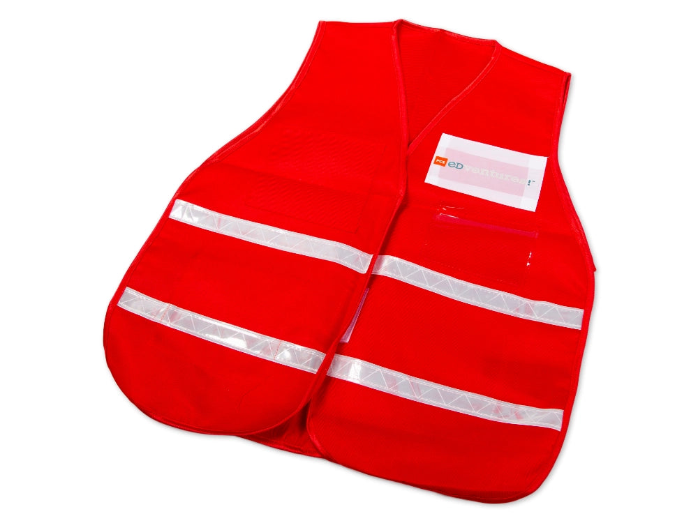 Safety Vests