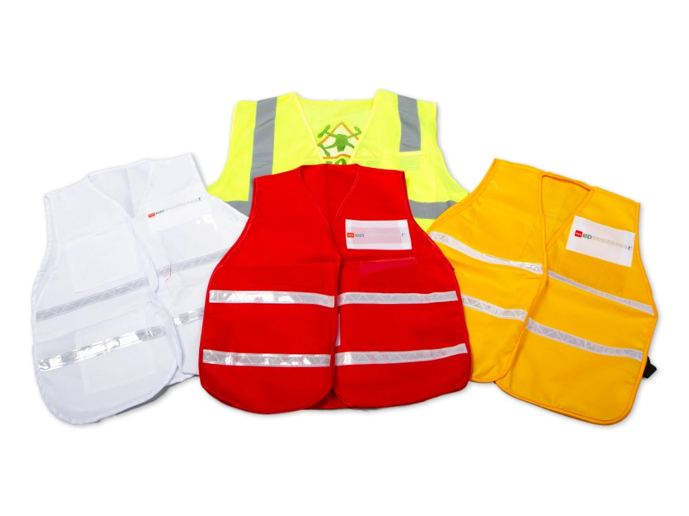 Safety Vests