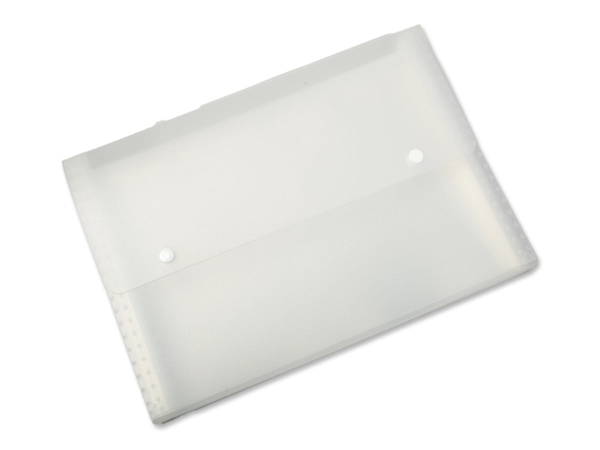 Expanding File Folder