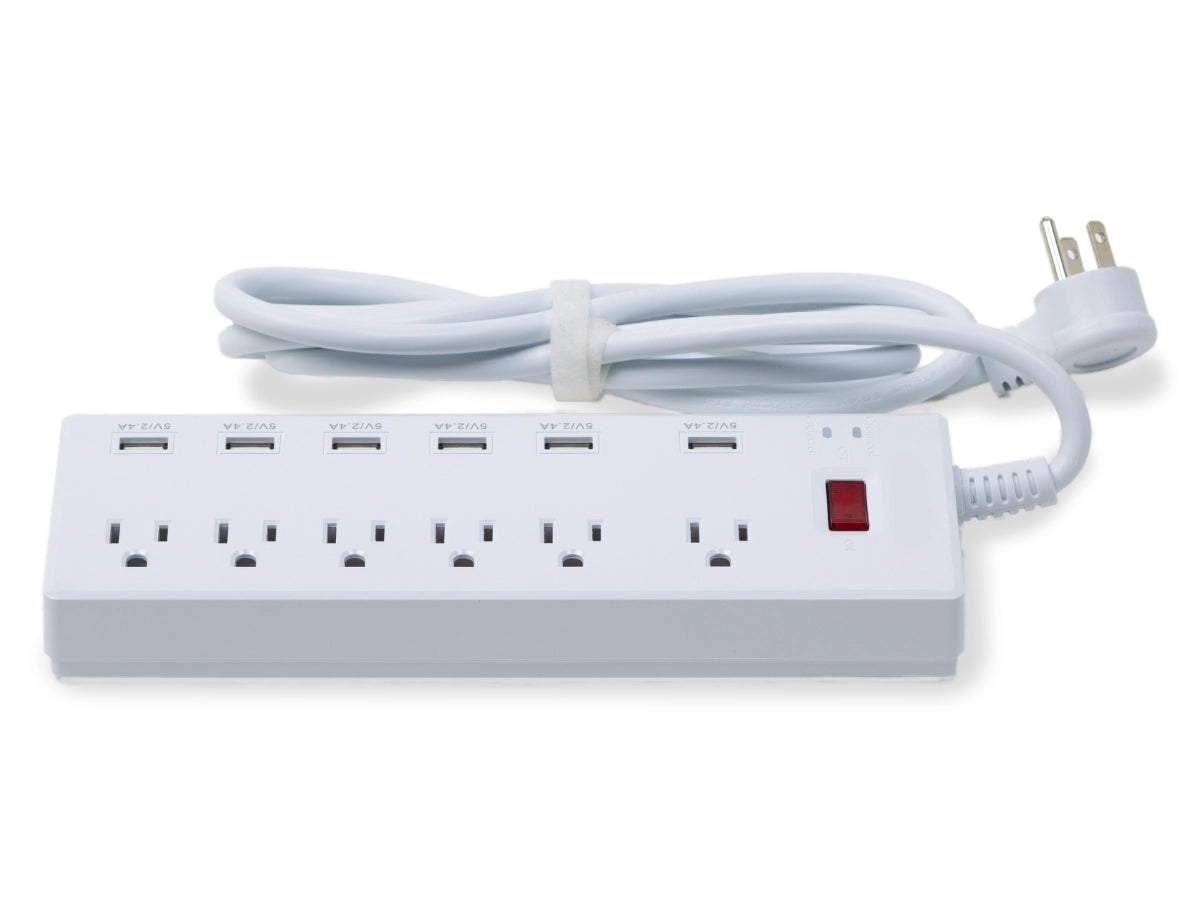 Surge Protector