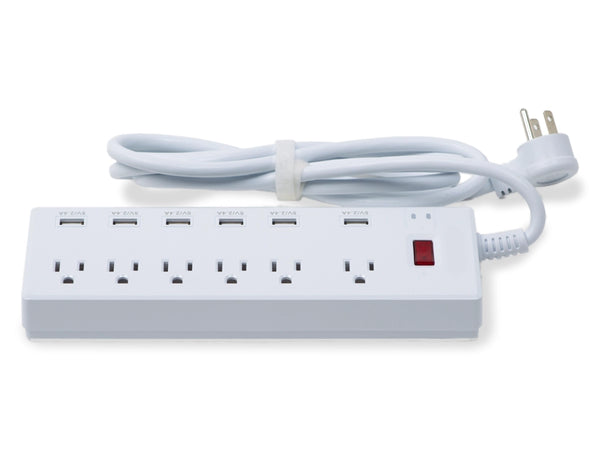 Surge Protector