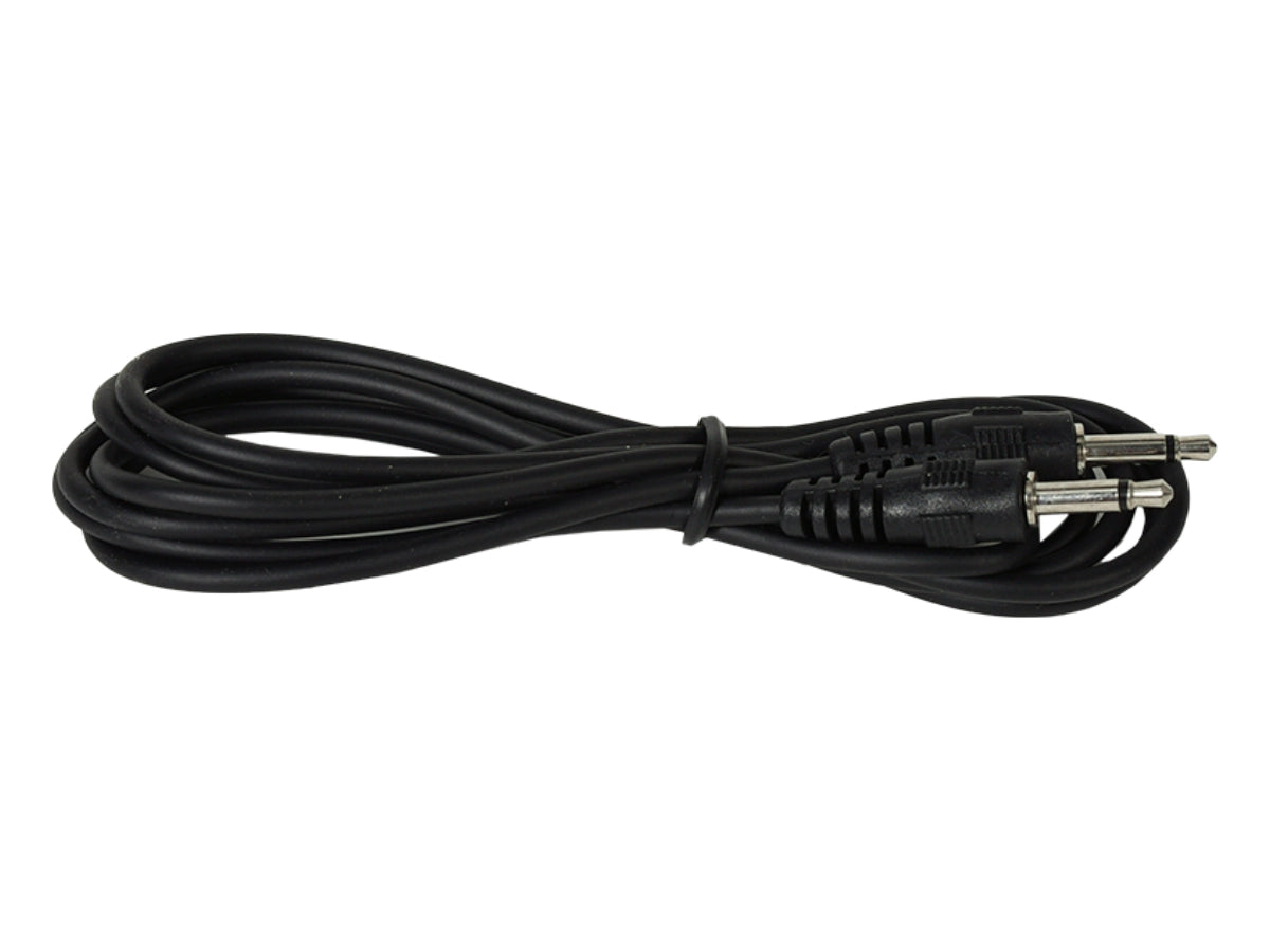 Tether Cable for Radio Controllers