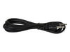Tether Cable for Radio Controllers