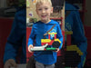 Educator Spotlight - Brittney Morken - BrickLAB STEAMventures Food